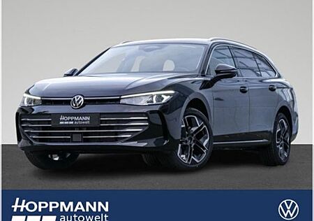 VW Passat Volkswagen Business 2,0 TDI 7 DSG AHK,IQ Lagerwagen !