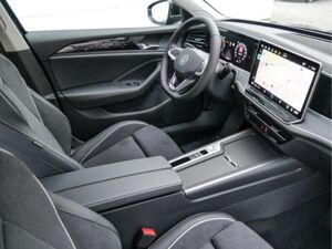 Volkswagen Passat Business 2,0 TDI 7 DSG AHK,IQ Lagerwagen ! bild 5