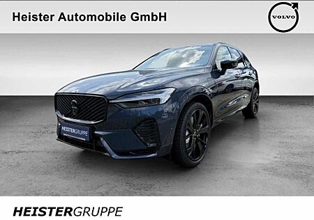 Volvo XC 60 XC60 T8 Black Edition Plus AWD Plug-in Hybrid+360°+HUD+Winter