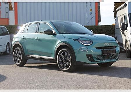 Fiat 600 🔥Hybrid Icon 1.2 T3 81 kW (110 PS) 🔥❗️sofort verfügbar❗️