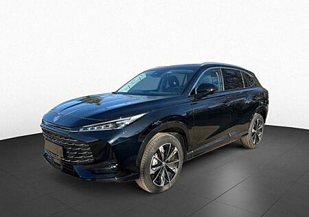 MG HS HEV+ Luxury MY25