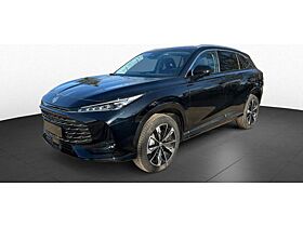 MG HS HEV+ Luxury MY25