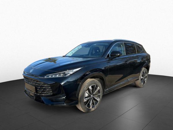 MG HS HEV+ Luxury MY25 bild