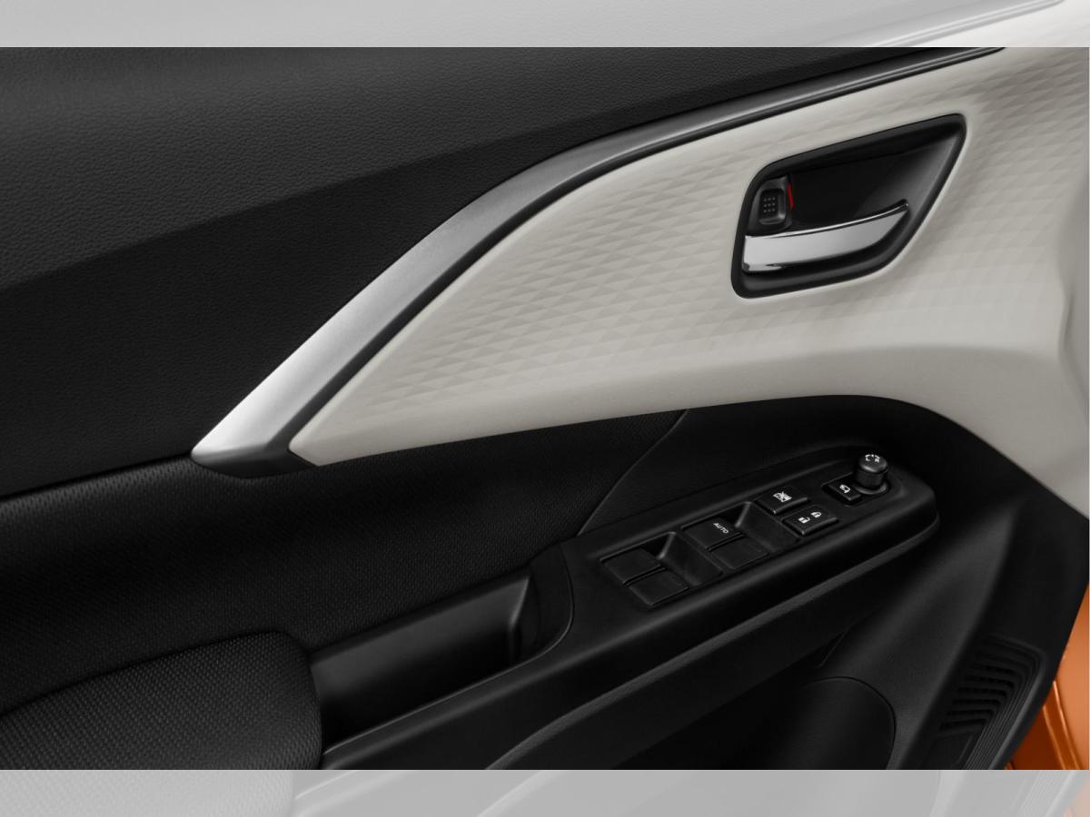 Suzuki Swift bild 6