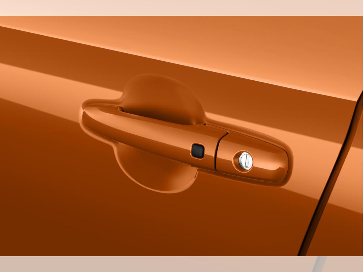Suzuki Swift bild 7