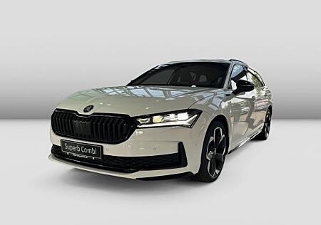 Skoda Superb Com. SL 1.5 TSI iV DSG