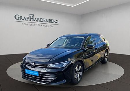 VW Passat gebraucht kaufen VW Passat Volkswagen Variant 1.5 TSI eHybrid DSG Business Navi