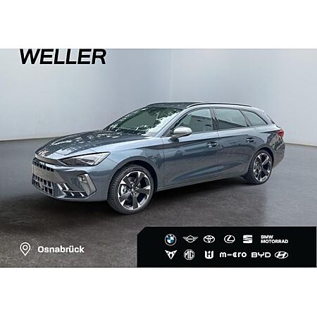 Cupra Leon leasen