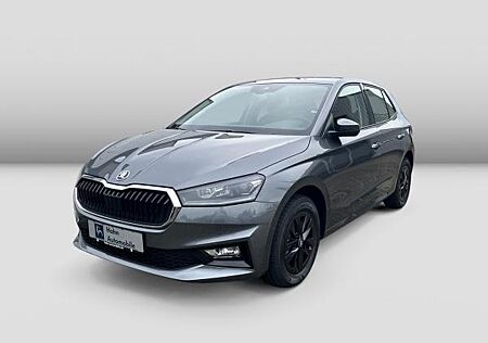 Skoda Fabia Selection 1,0 TSI DSG Infotainment Winter