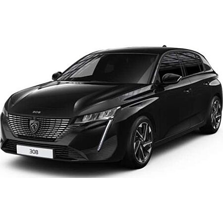 Peugeot 308 leasen