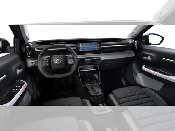 Citroën C3 Elektro MAX frei konfigurierbar bild 3