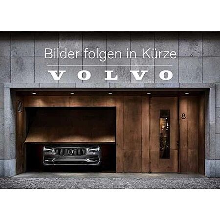 Volvo XC60 leasen