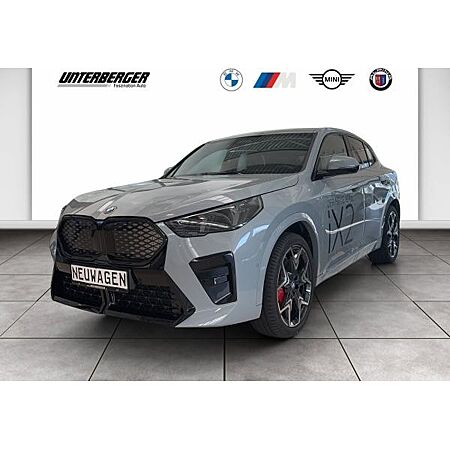 BMW iX2 leasen BMW iX2 leasen