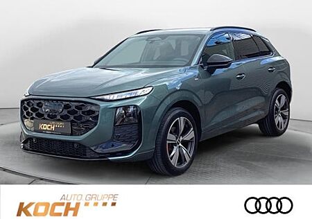 Audi Q3 SUV TFSI S tronic