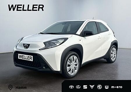 Toyota Aygo gebraucht kaufen Toyota Aygo X 🚀1.0-Play-CarPlay-ACC-Klima-Verfügbar🚀