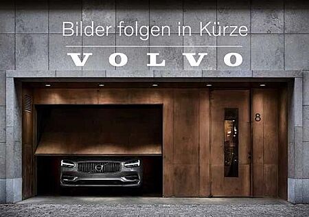 Volvo XC 60 XC60 Plus Black Edition T8+AHK+Voll-LED+