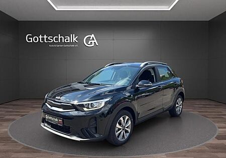 Kia Stonic 1.0 T-GDI 48V DCT