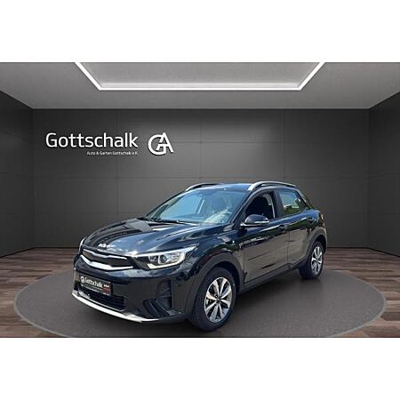 Kia Stonic leasen