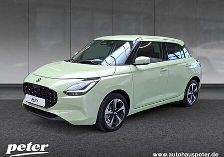 Suzuki Swift gebraucht kaufen Suzuki Swift 1.2 Comfort+ Hybrid