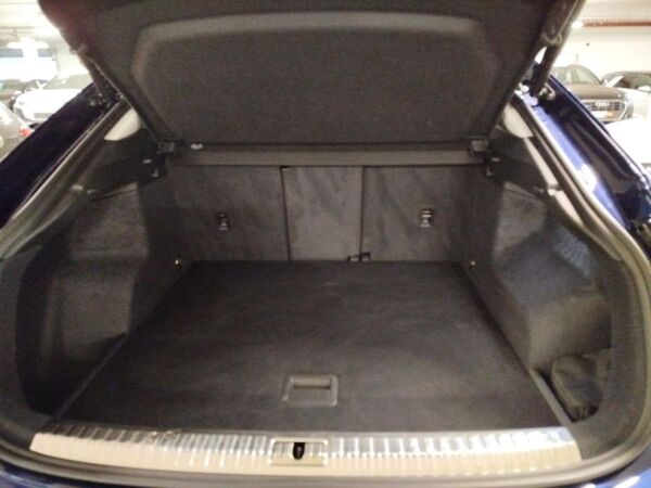 Audi Q3 Sportback 35 TFSI S tronic S line SONOS AHK bild 6