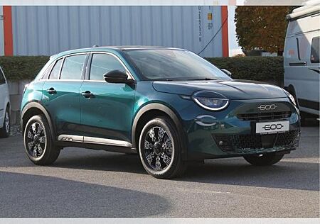 Fiat 600 🔥Hybrid Icon 1.2 T3 107 kW (145 PS) 🔥❗️sofort verfügbar❗️