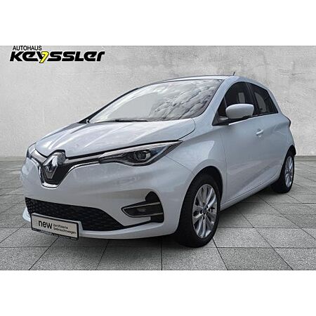 Renault ZOE leasen
