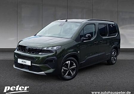 Peugeot Rifter E- L2 GT 136 +11KW OBC+Winter+Navi+WP