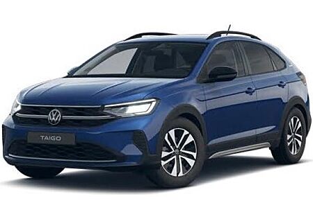 VW Taigo gebraucht kaufen VW Taigo Volkswagen Energy 1.0 TSI 5-Gang Aktion sofort verfügbar
