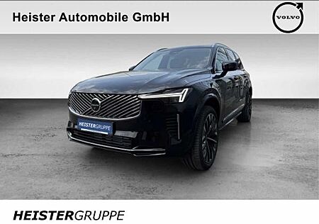 Volvo XC 90 XC90 T8 Plus Bright+HK+AHK+360°
