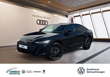 Audi A6 LIMOUSINE TDI S-LINE TEC PRO LUFTFAHRWERK HUD B&O ALLRADLENKUNG PANORAMADACH