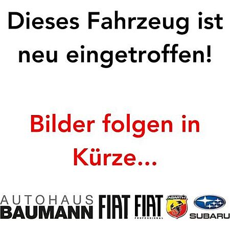 Fiat 600 leasen