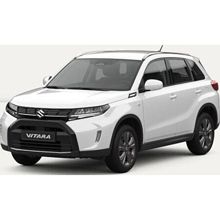 Suzuki Vitara leasen