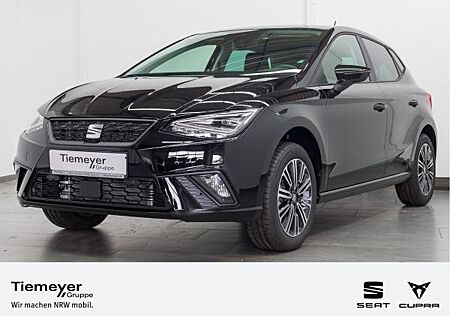 Seat Ibiza 1.0 TSI DSG - ROAD EDITION - Sofort verfügbar