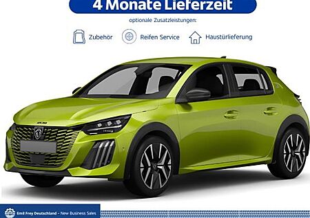 Peugeot 208 Hybrid 110 e-DSC Style