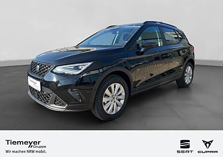 Seat Arona gebraucht kaufen Seat Arona 1.0 TSI DSG - ROAD EDITION - Sofort verfügbar