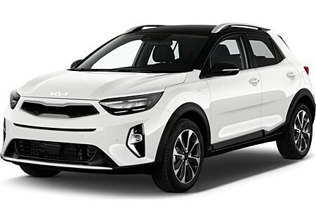 Kia Stonic gebraucht kaufen Kia Stonic VISION 100PS / ‼️PRIVAT‼️