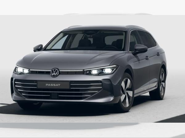 Volkswagen Passat Business 1,5 l eTSI DSG *Vorlauffzg.* bild