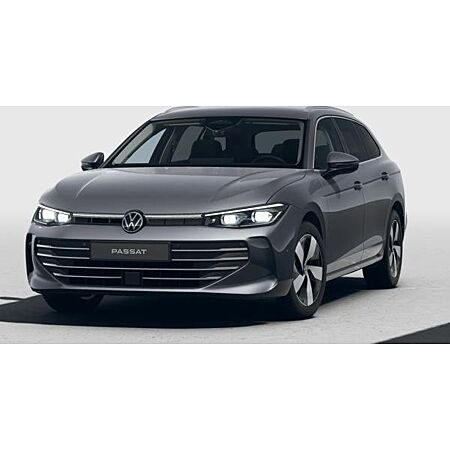 VW Passat leasen