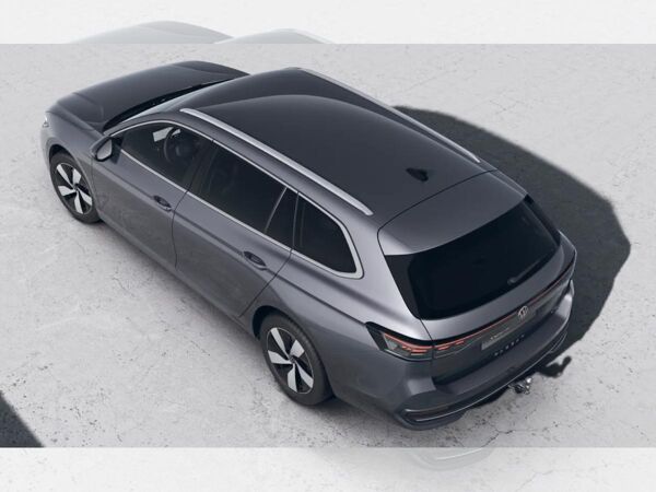 Volkswagen Passat Business 1,5 l eTSI DSG *Vorlauffzg.* bild 3