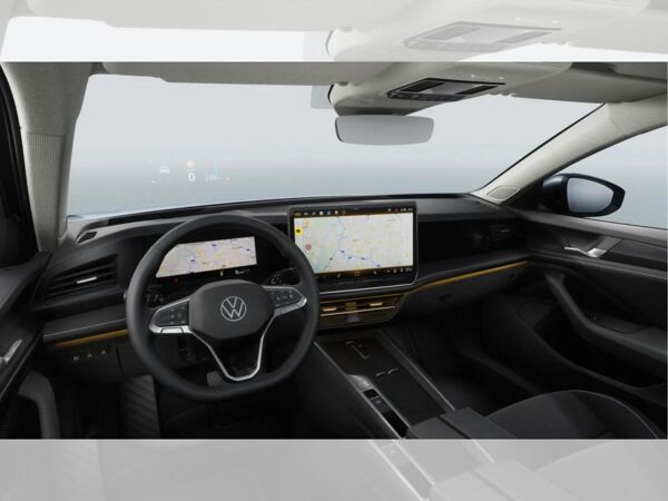 Volkswagen Passat Business 1,5 l eTSI DSG *Vorlauffzg.* bild 4