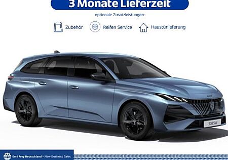 Peugeot 308 SW Style 131PS 96kw ❗​ Begrenzte Stückzahl ❗