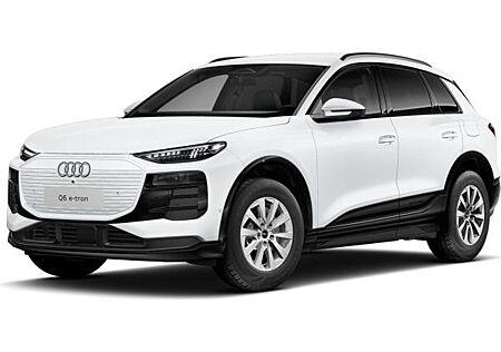 Audi Q6 e-tron 185 kW LED Navi Kamera SHZ PDC-Plus