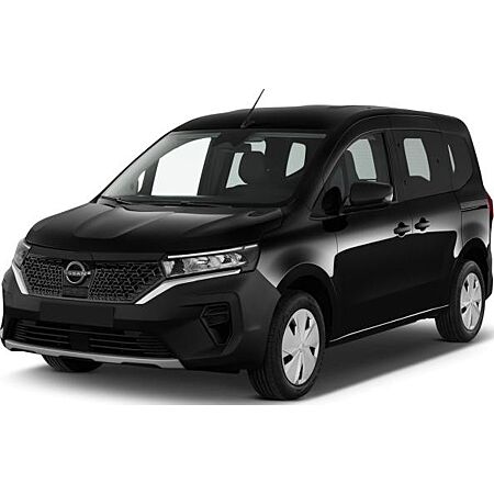 Nissan Townstar leasen