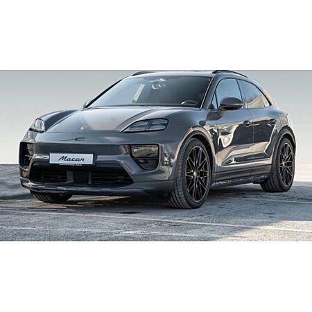 Porsche Macan leasen Porsche Macan leasen