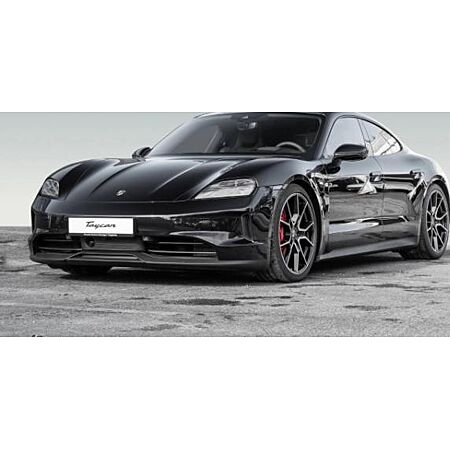 Porsche Taycan leasen