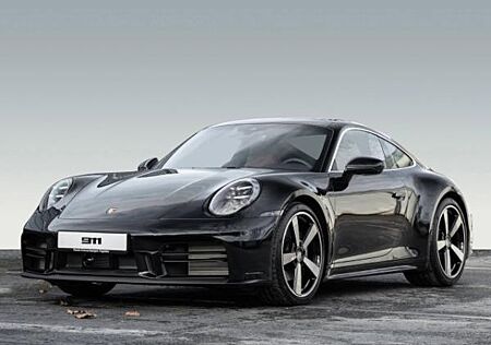 Porsche 992 gebraucht kaufen Porsche 992 - Carrera Coupé - 0711 Leasing – Exklusiv. Direkt. Stuttgart.