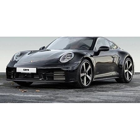 Porsche 911 leasen Porsche 911 leasen