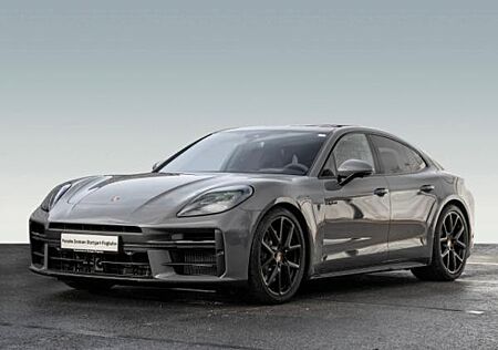 Porsche Panamera gebraucht kaufen Porsche Panamera 4 E-Hybrid - 0711 Leasing – Exklusiv. Direkt. Stuttgart.