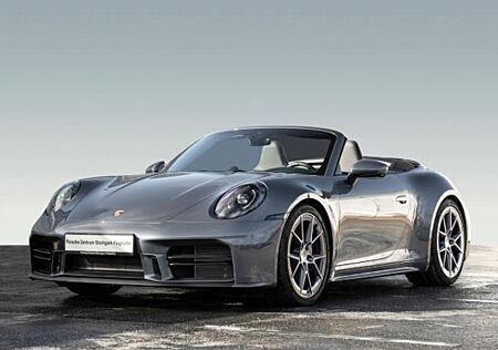 Porsche 992 gebraucht kaufen Porsche 992 Carrera T Cabriolet - 0711 Leasing – Exklusiv. Direkt. Stuttgart.