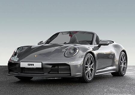Porsche 992 gebraucht kaufen Porsche 992 Carrera T Cabriolet - 0711 Leasing – Exklusiv. Direkt. Stuttgart.
